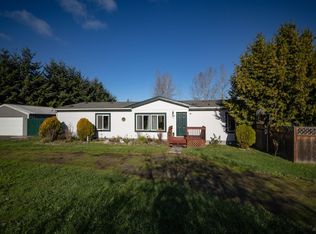 291 Spencer Rd, Sequim, WA 98382