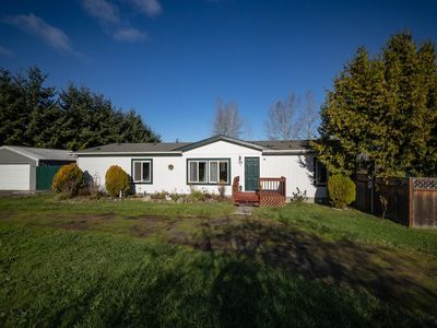 291 Spencer Rd, Sequim, WA, 98382