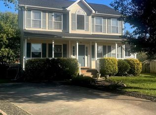 22140 Snapdragon Ct, Great Mills, MD 20634