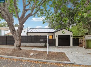 380 Vermont Ave, Berkeley, CA