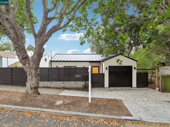380 Vermont Ave, Berkeley, CA 94707