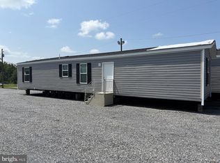 12623 Shell Mill Rd #54, Bishopville, MD 21813