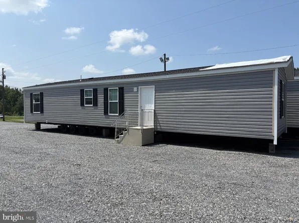 12623 Shell Mill Rd #54, Bishopville, MD 21813