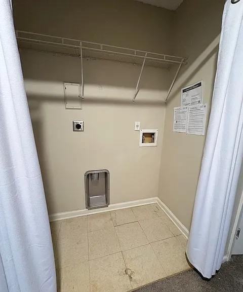 Utility Area