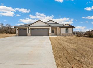 12044 Bentley Dr, Guthrie, OK 73044