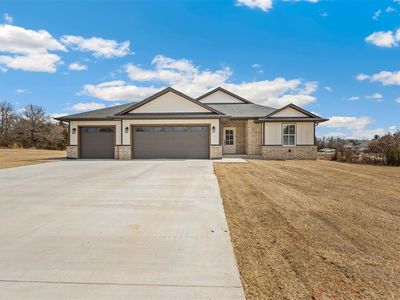 12074 Bentley Dr, Guthrie, OK, 73044