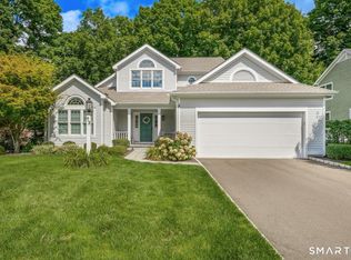 13 Wilton Hls UNIT 13, Wilton, CT 06897