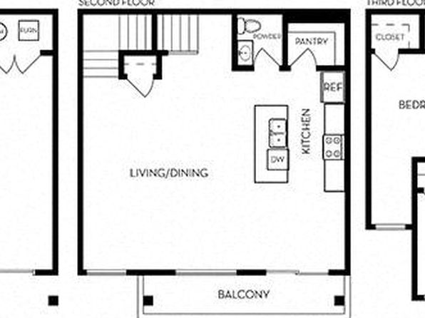 Hamilton Crossing | 13545 S Hamilton View Rd, Riverton, UT