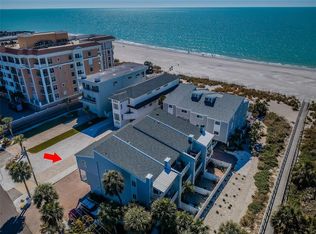 12274 1st St W APT 8, Treasure Island, FL 33706