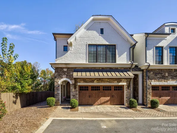 6114 Campana Ln, Charlotte, NC 28210
