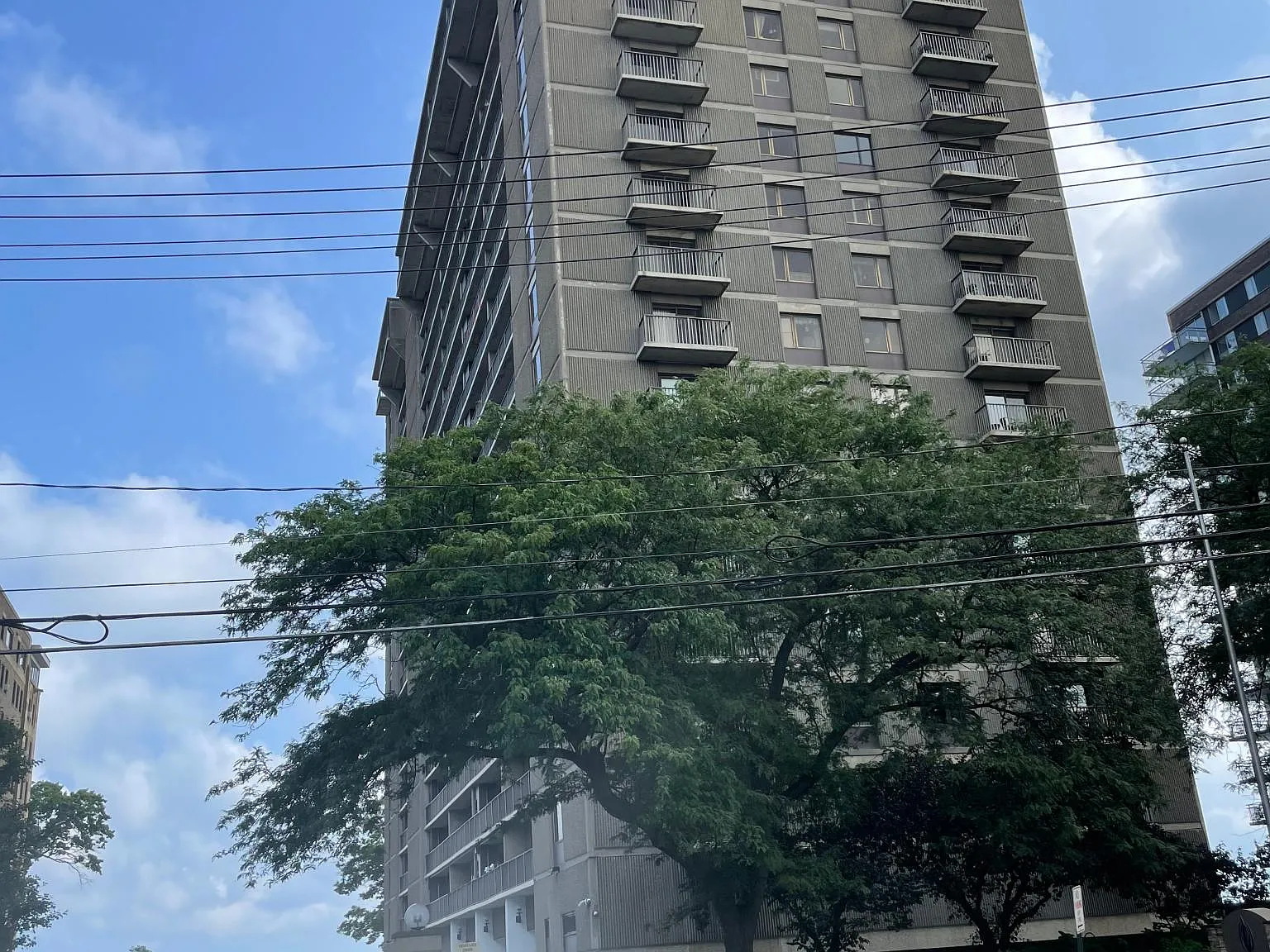 1 bed, 763 sqft, $1,500 — Photo 2