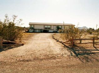 19827 S Kaibab Rd, Buckeye, AZ 85326