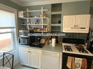 93 Bromfield Rd, Somerville, MA 02144