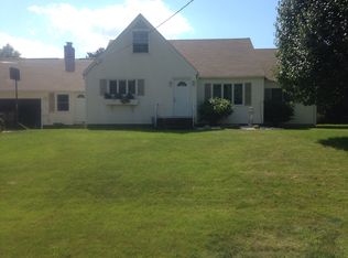 435 Browning Ave NW, North Canton, OH 44720