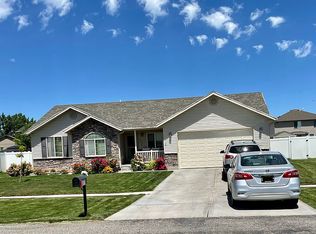 4577 E John Adams Pkwy, Idaho Falls, ID 83401