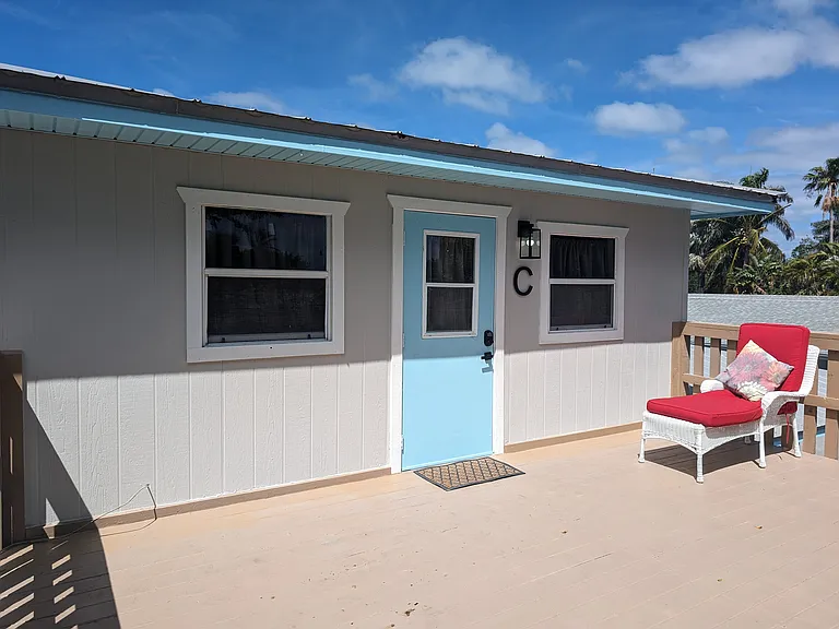 1128 Hernando St #C — Photo 12