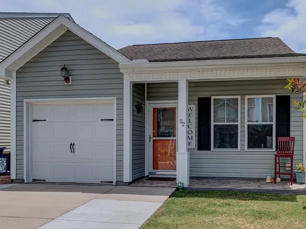 52 Thornbury Dr, Rocky Point, NC 28457