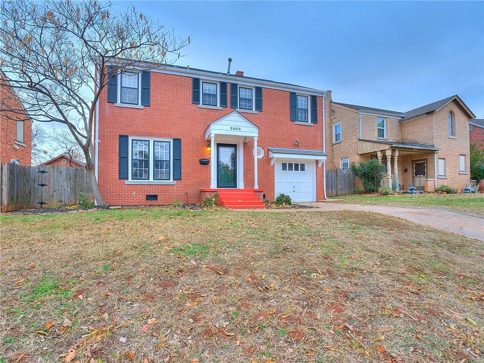 2620 NW 28th St, Oklahoma City, OK 73107 Zillow