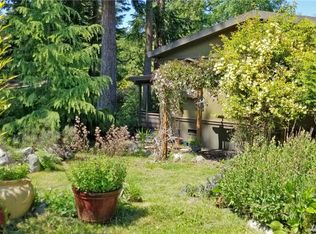 55 Bartel Rd, Eastsound, WA 98245