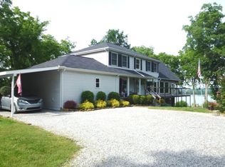 1004 Taylor Hill Rd, Dandridge, TN 37725