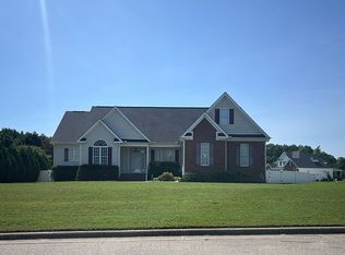2405 Fisher Ct N, Wilson, NC 27896
