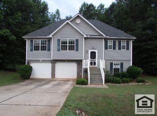 3356 Trotters Ridge Trl, Gray, GA 31032