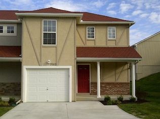 7003 N Bedford Ave, Kansas City, MO 64151