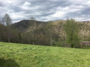 3392 Pawpaw Rd, Thorn Hill, TN 37881