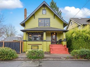 17 NE Morgan St, Portland, OR 97211