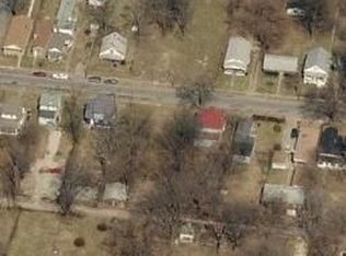 3522 Hale Ave, Louisville, KY 40211