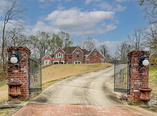 94 Funches Rd, Vicksburg, MS 39180