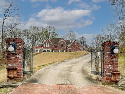 94 Funches Rd, Vicksburg, MS, 39180