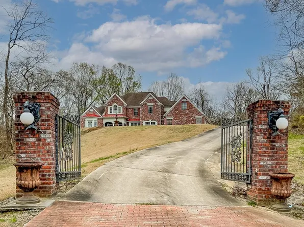 94 Funches Rd, Vicksburg, MS 39180