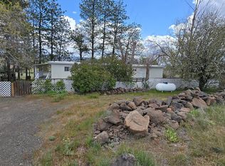 1248 Horton Rd, Dairy, OR 97625