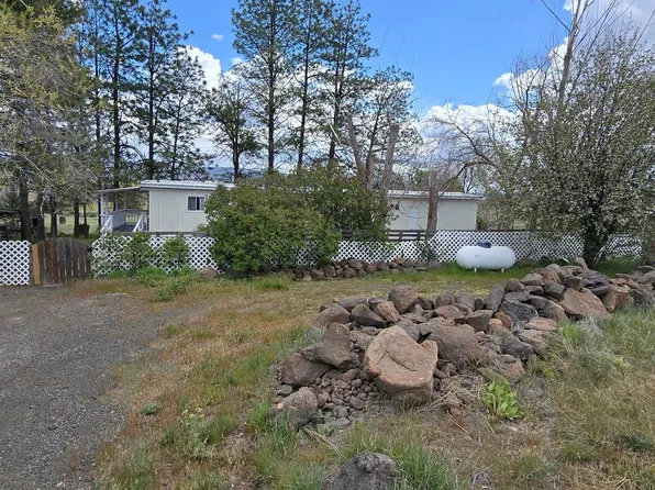 1248 Horton Rd, Dairy, OR 97625