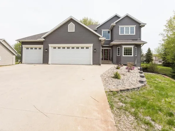 2651 Old County Road 120 NE, Alexandria, MN 56308