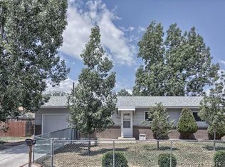 1720 Harrow Rd, Colorado Springs, CO 80906