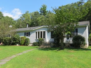 479 Skipperene Rd, Narrowsburg, NY 12764