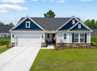 156 Board Landing Cir, Conway, SC 29526