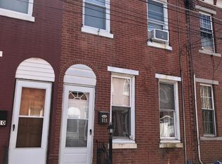 808 Livingston St, Philadelphia, PA 19125