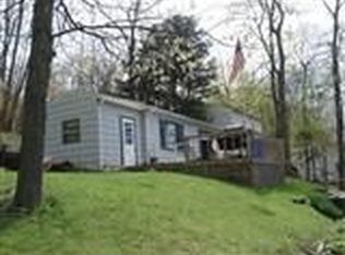 7840 Ribeck Ln, Reading, MI 49274