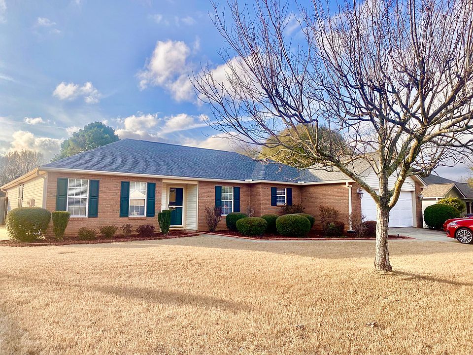 182 Tyson Glen Dr, Warner Robins, GA 31088 Zillow