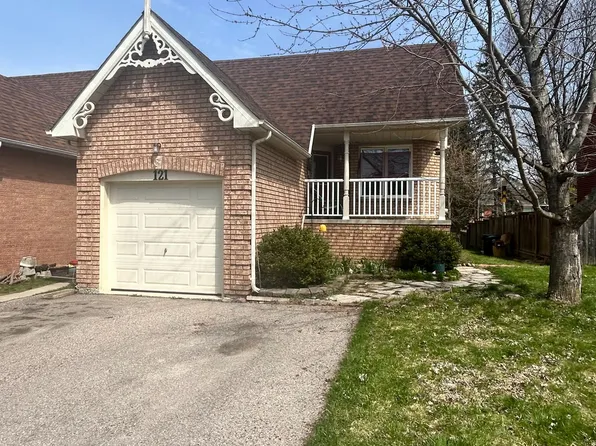 121 Heydon Ave, New Tecumseth, ON L9R 1N6