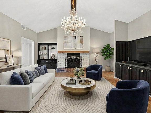 5th image of 7117 Serrano Dr