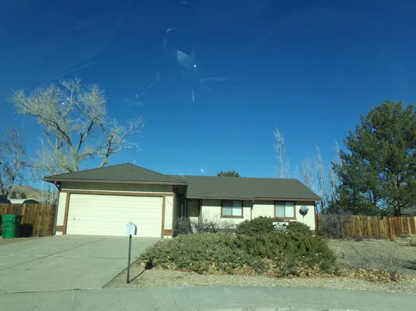 2407 Melody Ln, Reno, NV 89512
