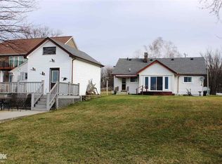 9641 Dixie Hwy, Ira, MI