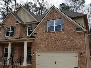 4288 Bellwood Cir, Atlanta, GA