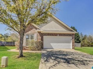 4869 Longmeadow Dr, Bessemer, AL 35022