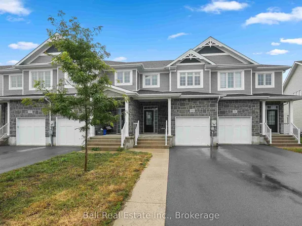 1534 Davenport Cres, Kingston, ON K7P 0M6