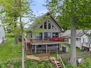 6525 Bonnie Castle Rd, Wolcott, NY 14590